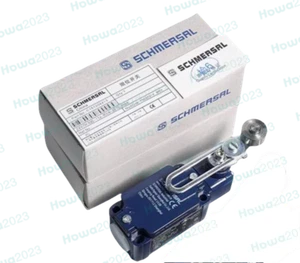  Z4V7H 335-11z-RVA-2272/2654 Z4V7H335-11z-RVA-2272/2654 Schmersal Limit Switch - Picture 1 of 4