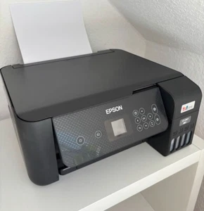 Epson Ecotank ET-2821 - Picture 1 of 7