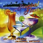 Various Artists Tropical Latin Flava Cd