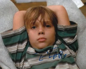 ELLAR COLTRANE.. Boyhood - SIGNED - Picture 1 of 1