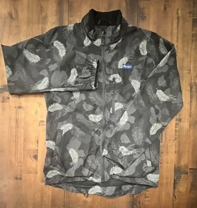 Giacca mimetica in piuma Maharishi X Penfield taglia M rara - Foto 1 di 7