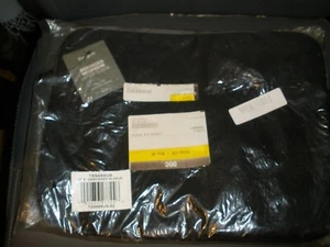NEW Targus 15.6" Laptop Sleeve Black (SU51A) - Picture 1 of 3