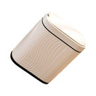 Sturdy And Durable Trash Can Smart Sensor Sealing Odor Lock Silent