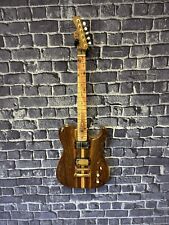 Eichel Florentel Inspired By Telecaster Electric Guitar Short Scale Look! for sale