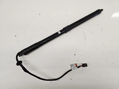 Par de amortiguadores de escotilla eléctricos Volvo XC60 16-17 Foto 1 de 4