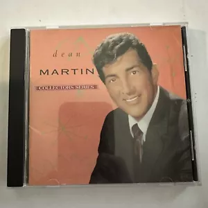Dean Martin Collectors Series (CD, 1989) - Picture 1 of 2