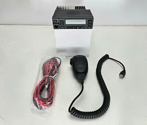 Kenwood TK980 TK-980 800 MHz 250 kanałów 15 W wersja 2.0 (kompletny zestaw) - Zdjęcie 1 z 6