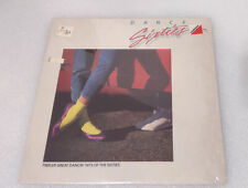 "Dance Sixties" Collection LP  FREE SHIPPING