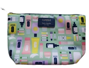 Bolsa de maquillaje Clinique & Kate Spade - Imagen 1 de 7