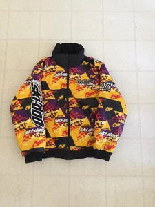 Vintage Ski Doo Sno Gear Team Jacket Men’s P/S 440323/V-2526 - Bild 1 von 7
