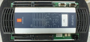 MÓDULO DE E/S REMOTO KONGSBERG RMP400 603129 REV.D1 - Imagen 1 de 6