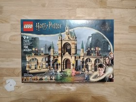 LEGO Harry Potter: The Battle of Hogwarts (76415)