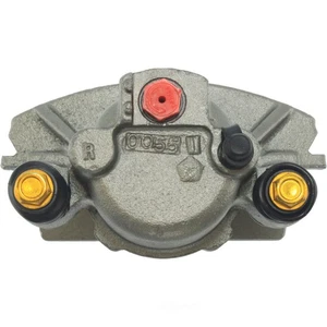 Disc Brake Caliper-Premium Semi-Loaded Centric 141.63003 Reman - Zdjęcie 1 z 6