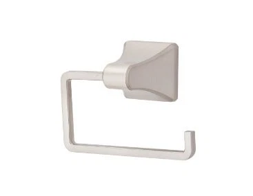 , BPH-FE1K, тканевый бумажный держатель Park Avenue с креплением на одну стойку, щетка... - Изображение 1 из 1