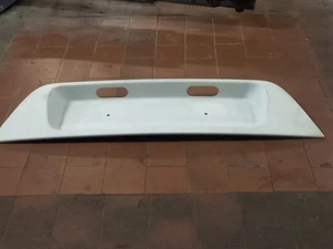 SEAT ALHAMBRA VW SHARAN COPERTURA RIVESTIMENTO BAGAGLIAIO NUOVO OE 7M1945255 GRU - Picture 1 of 4