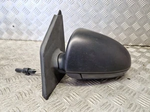 SMART FORTWO WING MIRROR PASSENGER SIDE MANUAL COUPE 2010 - Picture 1 of 6