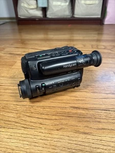 Sony CCD-TR5 Camcorder - For Parts - Picture 1 of 7