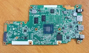 Placa madre genuina Lenovo 300e Chromebook 2da generación MT8173C 5B21D01464 - Imagen 1 de 2