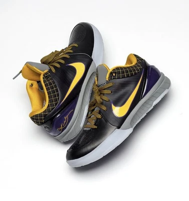 Nike Zoom Kobe Protro IV 4 Carpe Diem (2019) Mens Sz 11 🐍 - Image 1 of 4