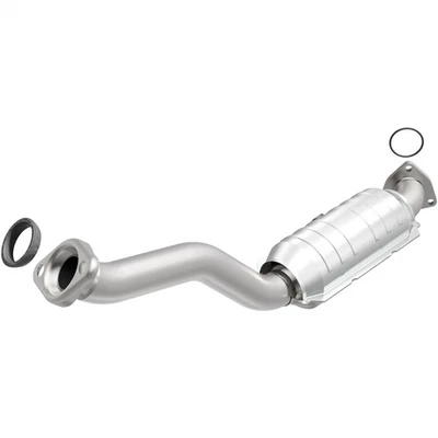 MagnaFlow 49 State Converter 51768 Direct Fit Catalytic Converter Fits 07-08 Fit - Image 1 of 4