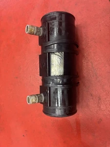 Polaris 2004 MSX 150 110 Oil Cooler Heat Exchanger - Picture 1 of 6