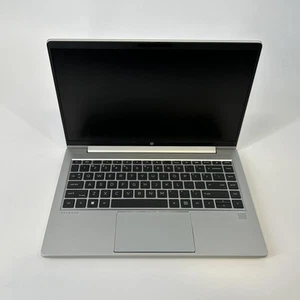 HP ProBook 445 G10 14 FHD 2.0 GHz Ryzen 5 7530U 32GB 256GB SSD Very Good - READ - Afbeelding 1 van 10