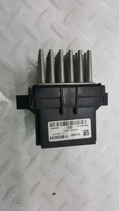 Rear Heater Motor Resistor 15141283 Fits 07-23 ACADIA - Picture 1 of 12