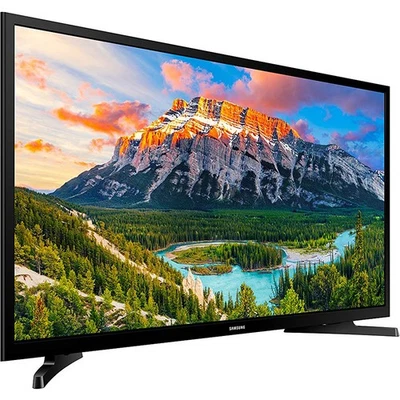 Samsung UN32N5300AFXZA 32" TV 2018 Model - Image 1 of 4