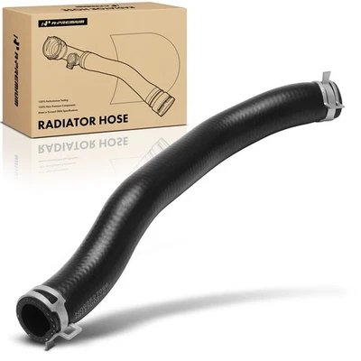 Manguera de radiador de motor superior A-Premium para Honda Accord 08-12 Crosstour Acura TL Foto 1 de 4