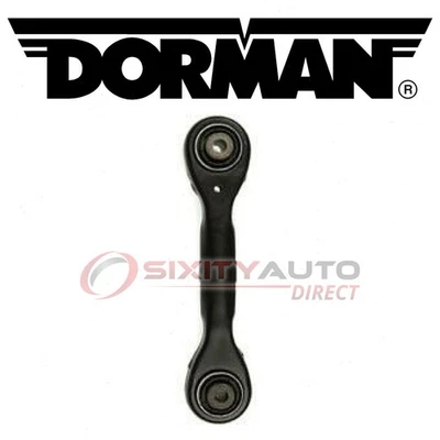Dorman Rear Upper Forward Suspension Control Arm for 2005-2012 BMW 120i qs Foto 1 de 4