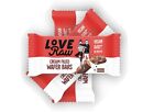 2X 43G Love Raw Cre And M Filled Wafer Bars Vegan Chocolate Bueno