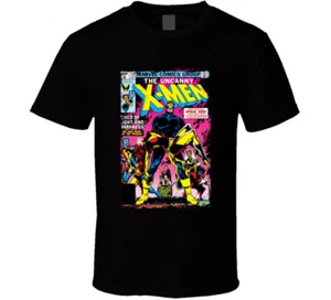 The Uncanny X-Men Comic Ausgabe 136 T-Shirt - Bild 1 von 9