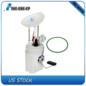 Fuel Pump Aseembly For BMW X3 3.0L 2012-2011 BMW X4 3.0L 2016-2015 - Picture 1 of 9