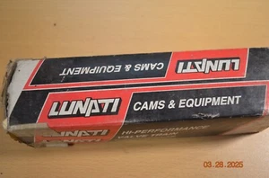 Chevy Lunati Holley mechanical Lifter 70992 MADE IN USA - Picture 1 of 3