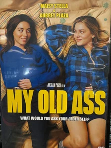 My Old Ass *SIN SELLAR* - Imagen 1 de 1