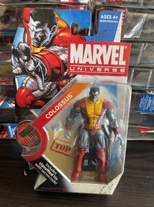 Marvel Universe X-Men COLOSSUS 3,75" Serie 2 #013 NEU und versiegelt - Bild 1 von 4