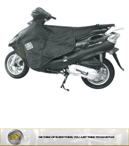 COPRIGAMBE KYMCO MOVIE 125 DA 1998 A 2008 TERMOSCUD ANTIPIOGGIA TUCANO URBANO - Imagen 1 de 1