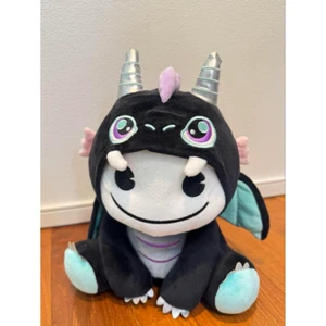 Bigolive Dragon Go-chan Plush doll Event winners only from JAPAN Free Shipping - Picture 1 of 3