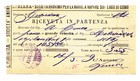 K901-NAVIGAZIONE A VAPORE SUL LAGO DI COMO-LARIANA 1899