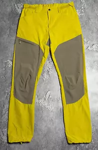 Haglofs lite hybrid men's trousers L - Picture 1 of 9