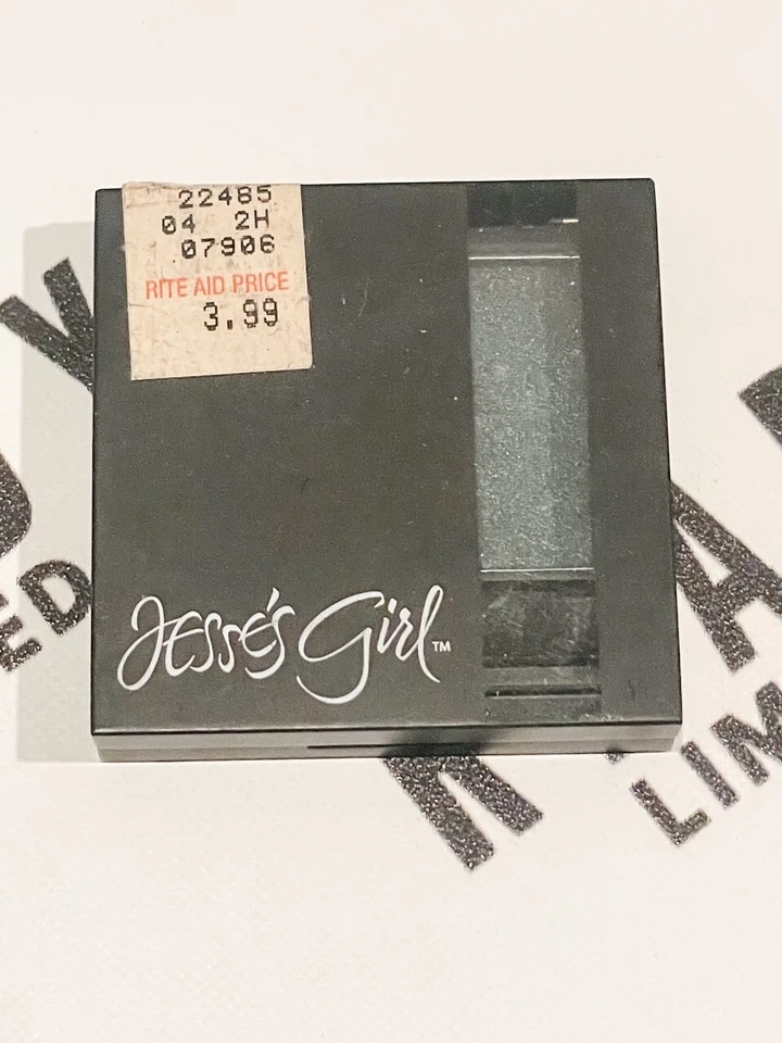 Sombra de ojos individual Jesse's Girl NUEVA Wicked Foto 1 de 1