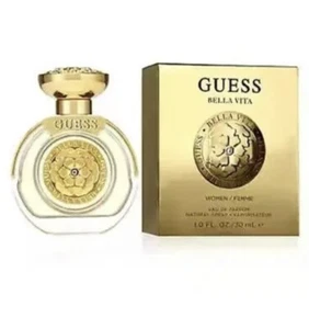 Guess Bella Vita Eau De Toilette 30mL Spray - Picture 1 of 6