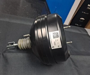 BMW M3 M4 Brake Booster F80 F82 F83 M2 Oem 2015-2021 - Picture 1 of 5