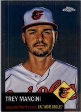 2022 Topps Chrome Platinum Anniversary Baseball Card Pick (Base) 251-500