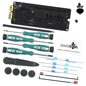 1TB SSUAX PCIe SSD Kit - Apple iMac 27" A1419 Late 2013 Retina 5K 2014 661-7878 - Picture 1 of 11