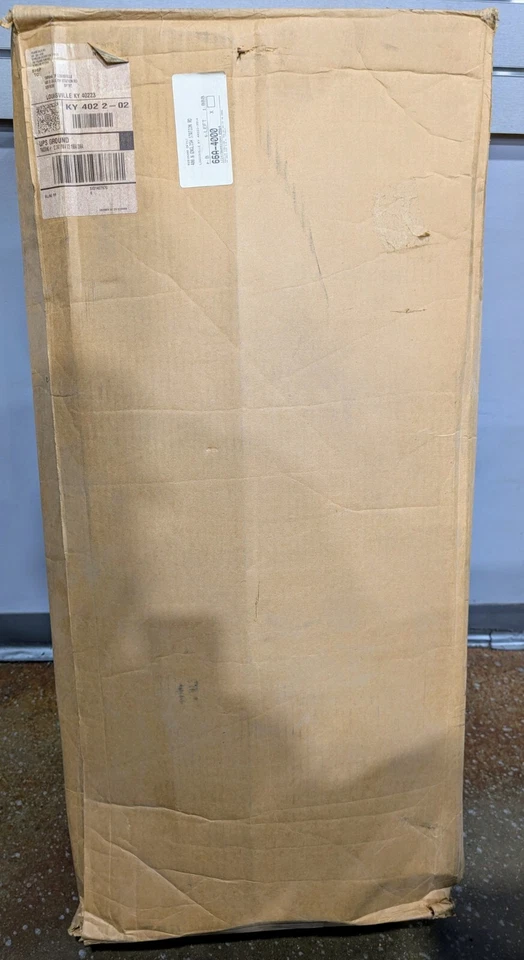 Motocicleta Victory nueva en caja OEM 2into1 escape etapa 1, jackpot/martillo, 2877253-156  Foto 1 de 4