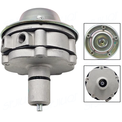 Mechanical Fuel Pump SP1200MP 2960084 4886 For1961-1964 Chevrolet Corvair Truck - Image 1 of 4