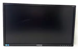 SAMSUNG MONITOR S22E200B 21,5" 1920x1080 16:9 / NERO SENZA STAFFA - Foto 1 di 4