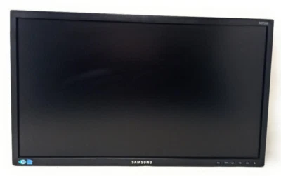 SAMSUNG MONITOR RICONDIZIONATO S22E200B 21,5" 1920x1080 16:9 NERO SENZA STAFFA - Image 1 of 4