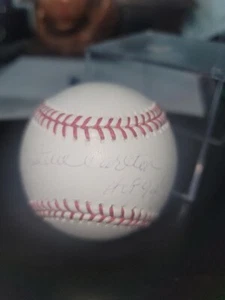 Steve Carlton - Picture 1 of 3